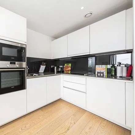 Rent this 2 bed apartment on 121 in 123 Upper Richmond Road, London