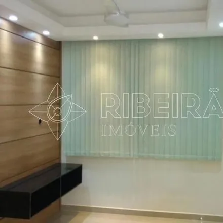 Buy this 2 bed apartment on unnamed road in Vila Romana, Ribeirão Preto - SP