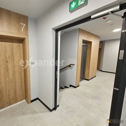 Buy this 2 bed apartment on Ziębicka 33 in 60-164 Poznan, Poland