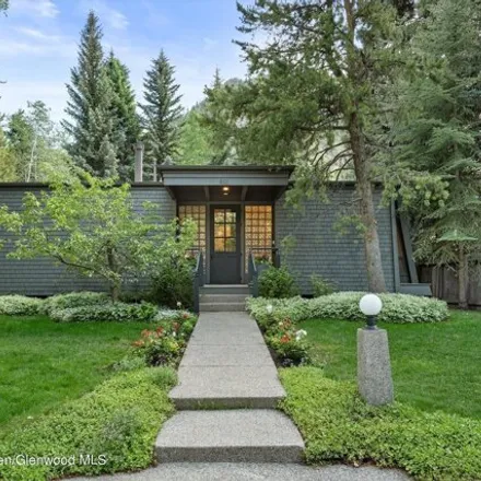 Rent this 3 bed house on 501 W Bleeker St in Aspen, Colorado