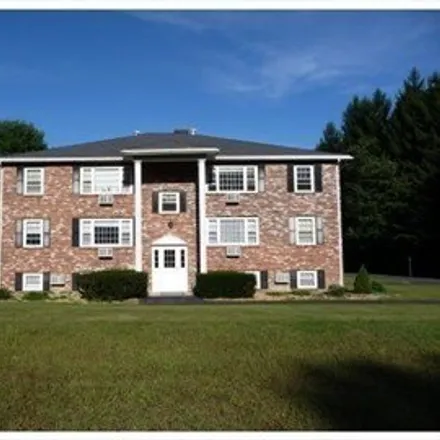Rent this 1 bed apartment on 97 Center Road in Shirley, Middlesex County