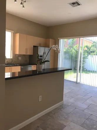 Image 6 - 2527 Bahama Drive, Miramar, FL 33023, USA - House for rent