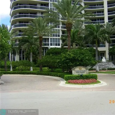 Rent this 2 bed condo on L'Hermitage Reserve in Galt Ocean Drive, Fort Lauderdale