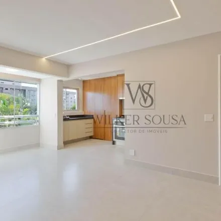 Image 2 - SQSW 304, Sudoeste e Octogonal - Federal District, 70673-402, Brazil - Apartment for sale
