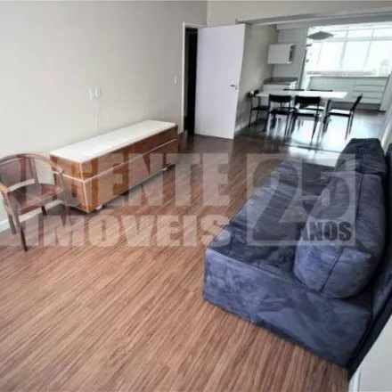 Buy this 4 bed apartment on Rua Capitão Romualdo de Barros 405 in Carvoeira, Florianópolis - SC