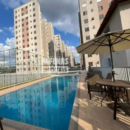 Image 2 - Beco Um, Eldorado, Contagem - MG, 32041-090, Brazil - Apartment for sale