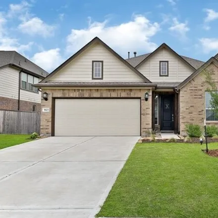 Buy this 3 bed house on Eagleton Drive in Rosenberg, TX 77487