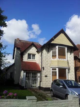 Rent this 2 bed apartment on Birmingham in ENGLAND, GB