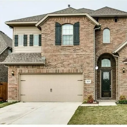 Rent this 4 bed house on Rasor Boulevard in Plano, TX 75024