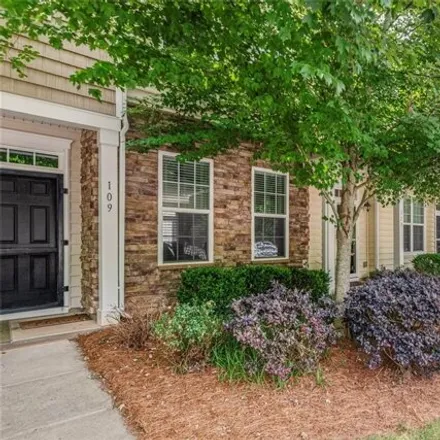 Image 3 - 113 Prairie View Ct, Belmont, North Carolina, 28012 - Townhouse for sale