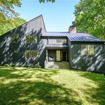 Rent this 3 bed house on 67 Cross Pond Road in Pound Ridge, NY 10576