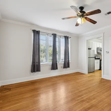 Rent this 1 bed condo on 3259 Carlotta St