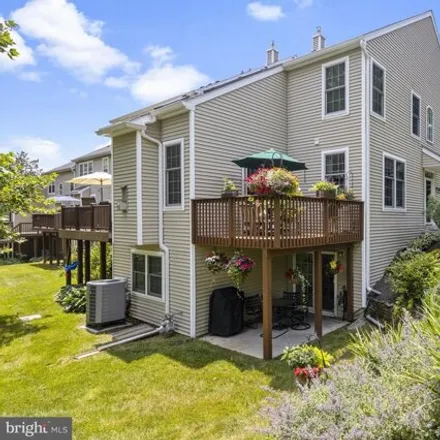 Image 2 - 420 Lake George Cir, West Chester, Pennsylvania, 19382 - Townhouse for sale