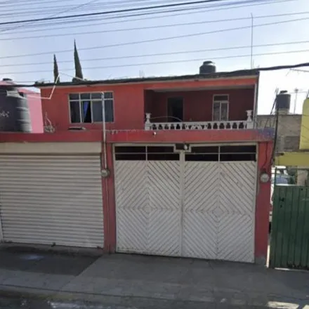 Image 2 - Calle Chilpancingo, Colonia Vergel de Guadalupe, 07570 Nezahualcóyotl, MEX, Mexico - House for sale