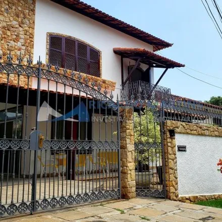 Buy this 4 bed house on Rua Jorge Figueiredo in Anil, Rio de Janeiro - RJ