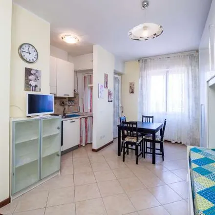 Rent this 1 bed apartment on Coop in Via Giuseppe Garibaldi 63, 20092 Cinisello Balsamo MI