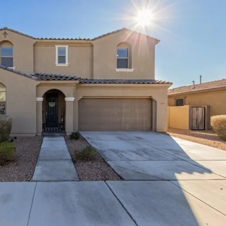Buy this 4 bed house on 23109 East Desert Spoon Drive in Queen Creek, AZ 85142