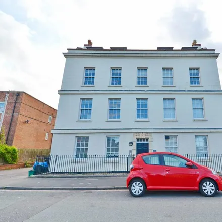 Rent this 1 bed apartment on Woodcroft in 213 Wick Road, Bristol