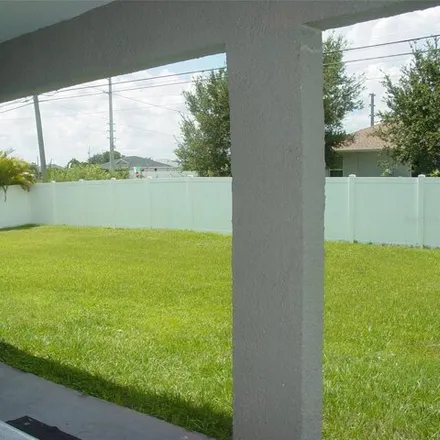 Image 7 - 220 NE 24th Ter, Cape Coral, Florida, 33909 - House for sale