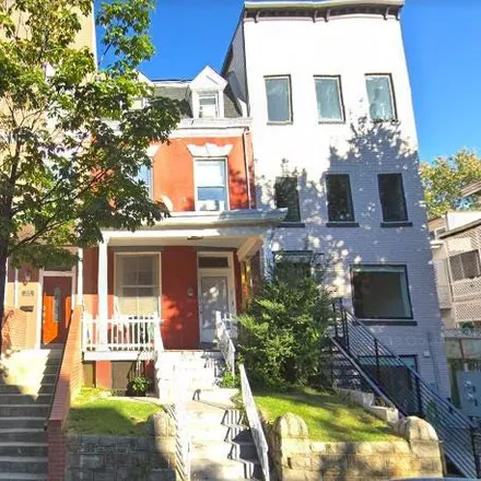 Buy this 15 bed townhouse on 1731 Euclid Street Northwest in Washington, DC 20009
