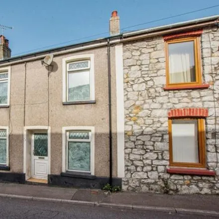 Image 3 - Woodland Street, Blaenavon, NP4 9NR, United Kingdom - Townhouse for sale