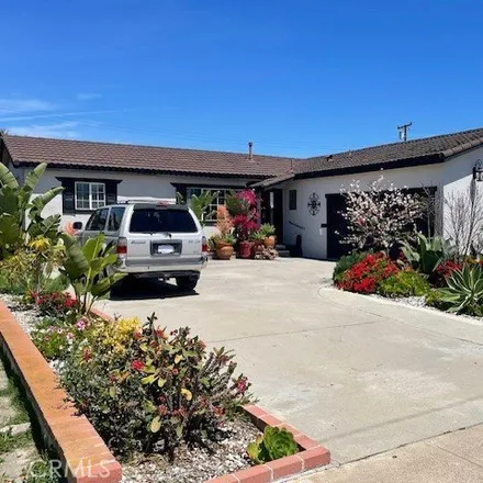 Buy this 3 bed house on 6091 Camphor Avenue in Westminster, CA 92683