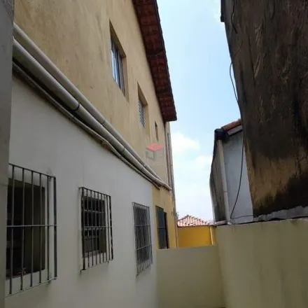 Buy this 6 bed house on Rua Lucélia in Jardim Alvorada, Santo André - SP