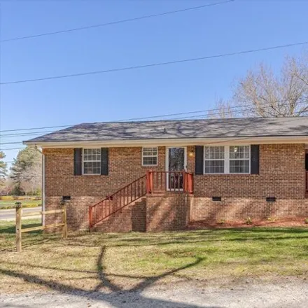 Rent this 3 bed house on 4219 Neal Road in Durham, NC 27705