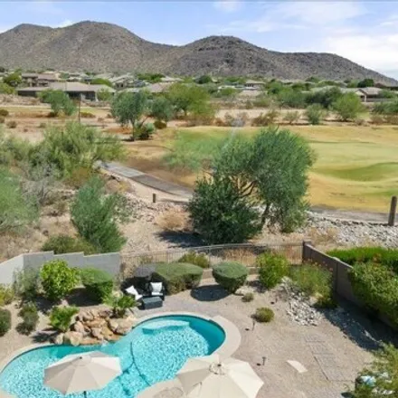 Image 1 - 14257 North 106th Place, Scottsdale, AZ 85255, USA - House for rent