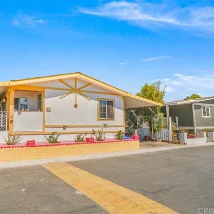 Buy this 3 bed house on 18540 Soledad Canyon Road in Santa Clarita, CA 91351