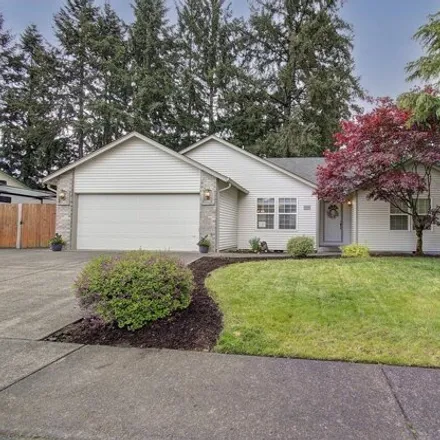 Buy this 3 bed house on 14905 Northeast 80th Street in Vancouver, WA 98682