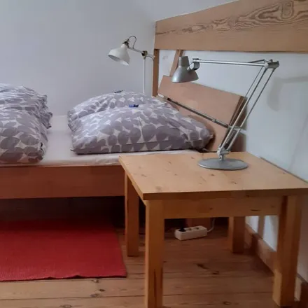Rent this 1 bed apartment on Boitzenburger Land in Brandenburg, Germany