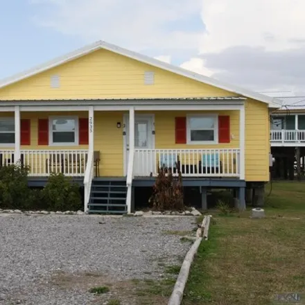 Buy this 3 bed house on 2931 LA 1 in Grand Isle, Jefferson Parish