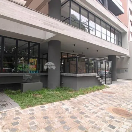 Rent this 1 bed apartment on Rua Doutor Faivre 1044 in Centro, Curitiba - PR