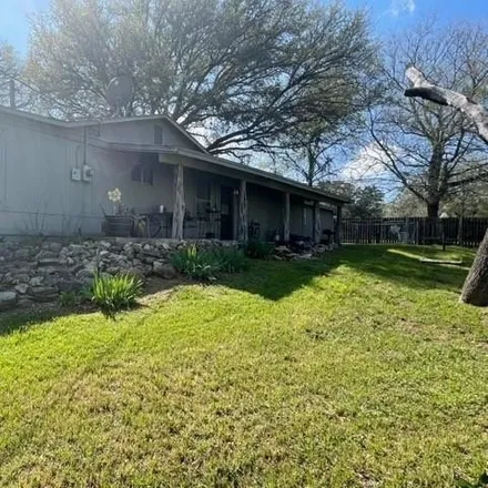Buy this 4 bed house on 796 Littlewin in Burnet County, TX 78669