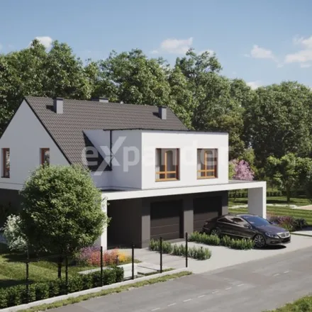 Buy this 4 bed house on Dworcowa 2 in 45-782 Opole, Poland