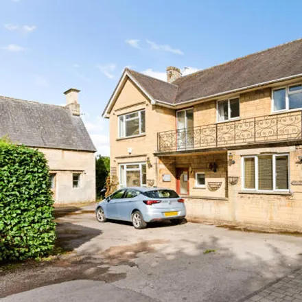 Buy this 4 bed house on Park Farm in The Old Crown, Park End