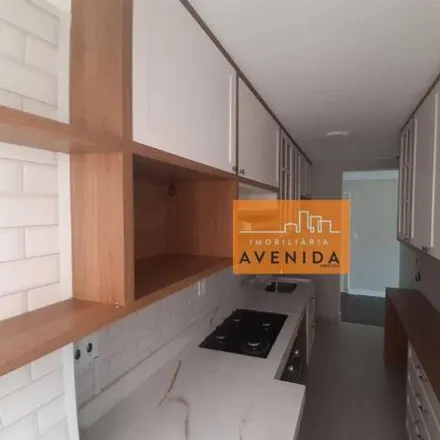Rent this studio apartment on Avenida João Vieira in Paulínia - SP, 13145-756