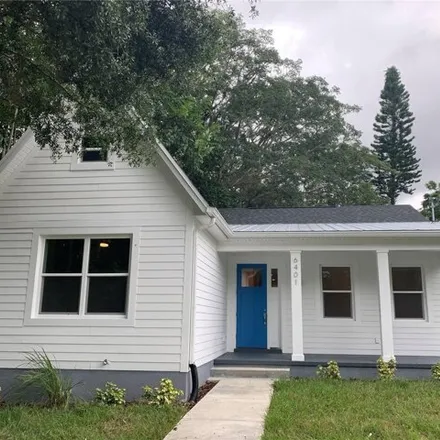 Buy this 3 bed house on 4718 East Fern Street in Tampa, FL 33610