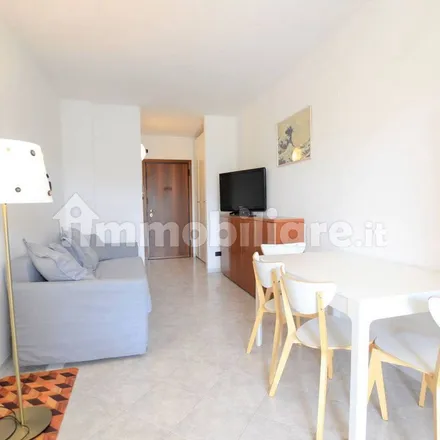 Image 4 - Viale Orazio Flacco Quinto 14, 47838 Riccione RN, Italy - Apartment for rent