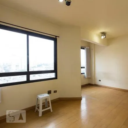 Buy this 1 bed apartment on Residencial Casa Forte in Alameda Dino Bueno 663, Campos Elísios