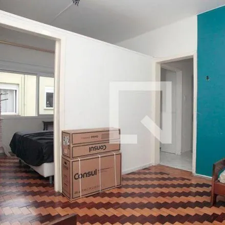 Rent this 2 bed apartment on 12 Volts in Avenida Benjamin Constant, São João