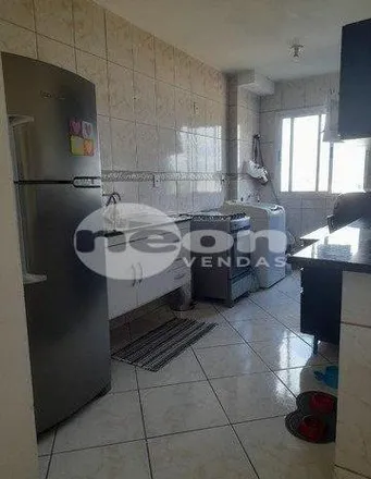 Buy this 2 bed apartment on Avenida Paranapanema in Campanário, Diadema - SP