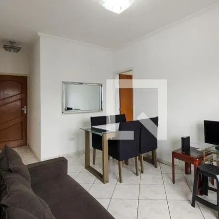 Image 2 - Rua São Domingos, Vilamar, Praia Grande - SP, 11706-300, Brazil - Apartment for rent