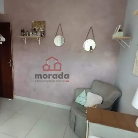 Buy this 3 bed apartment on Rua Crispim Martins Fagundes in Vila Mozart, Itaúna - MG