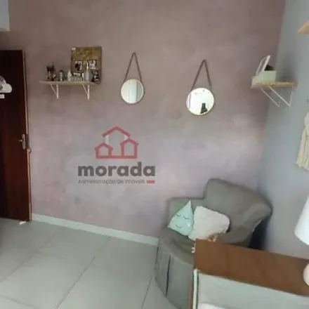 Image 1 - Rua Crispim Martins Fagundes, Vila Mozart, Itaúna - MG, 35680, Brazil - Apartment for sale