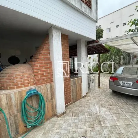 Image 1 - Rua Goiás, Boqueirão, Santos - SP, 11055-001, Brazil - House for sale