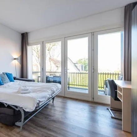 Rent this 4 bed apartment on Nes in Frisia, Netherlands