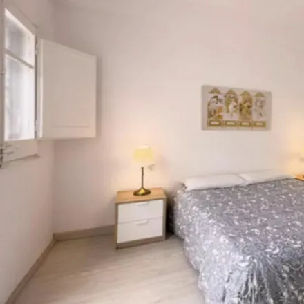 Rent this studio apartment on Farmàcia Coll Colomer in Montserrat, Carrer de Sant Elies