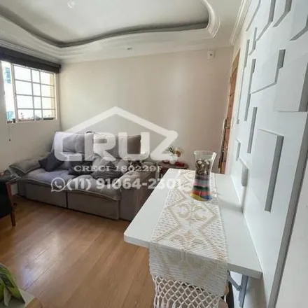 Buy this 2 bed apartment on Rua Francisco Mommenshon in Caieiras, Caieiras - SP